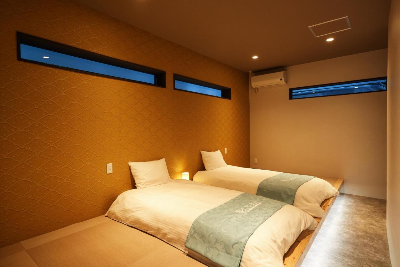 Adan Resort 灯 - Lamp - Motobu Buitenkant foto