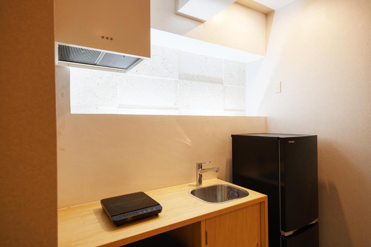 Adan Resort 灯 - Lamp - Motobu Buitenkant foto