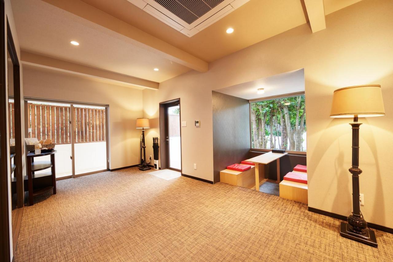 Adan Resort 灯 - Lamp - Motobu Buitenkant foto
